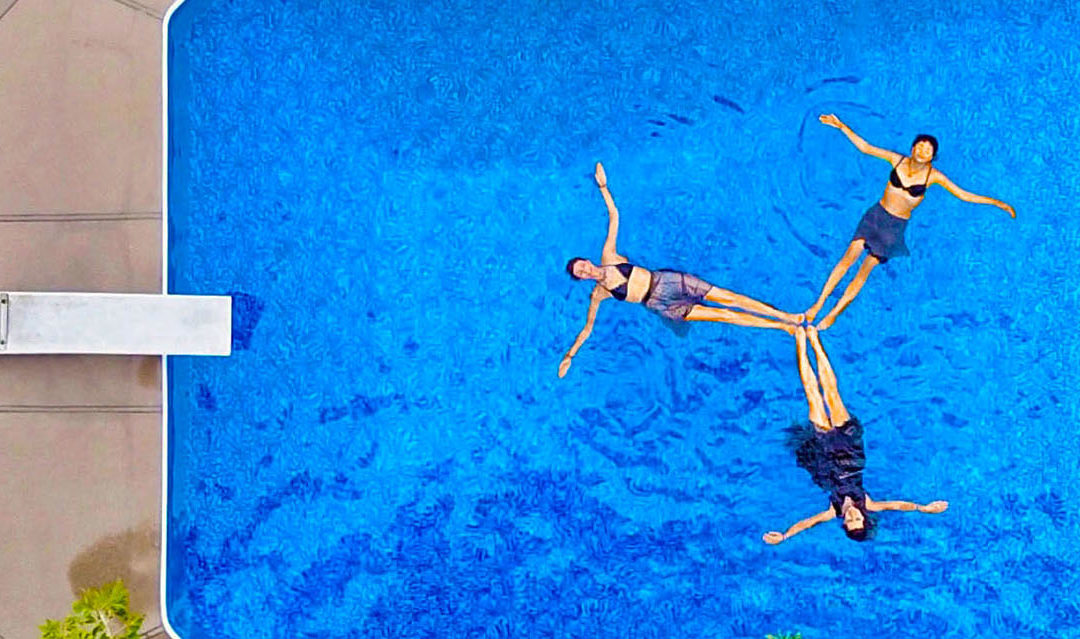 Atlassian Confluence – Level 1 – Flow